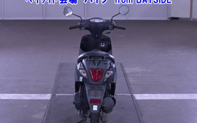 SUZUKI LET`S