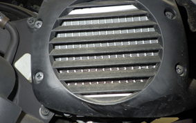 YAMAHA JOG Gen.5 SA36J