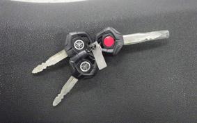 YAMAHA TENERE 700 2021 DM09J