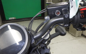 HONDA REBEL 250 A 2021 MC49