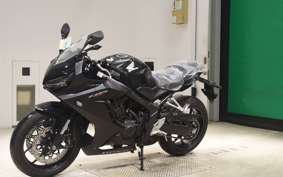 HONDA CBR650R 2026 RH03