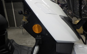PGO AIM 125 WELL BIKE 2008