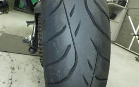 KAWASAKI ER600 F 2011