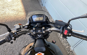 HONDA NC 700 S 2012 RC61