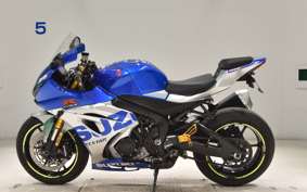 SUZUKI GSX-R1000R A 2020 DM11G