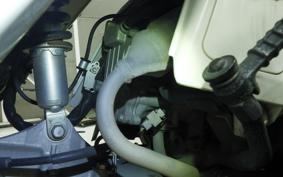 HONDA GYRO CANOPY 2025 TA03