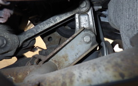 SUZUKI SKYWAVE 250 (Burgman 250) S Gen.3 CJ46A