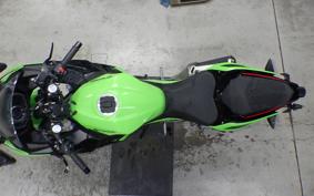 KAWASAKI NINJA 250 2 2022 EX250Y
