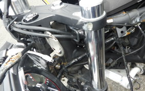 YAMAHA YZF R-3 2016 RH07J