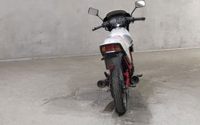 HONDA VT250F MC08