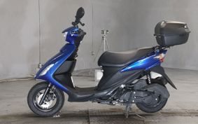 SUZUKI ADDRESS V125 CF4MA