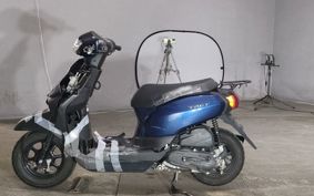 HONDA  TACT  BASIC  AF79