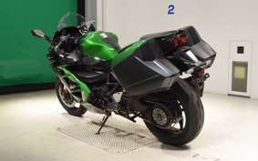 KAWASAKI NINJA H2 SX 2022 ZXT02P