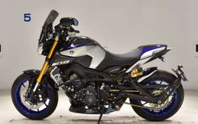 YAMAHA MT-09 ASP 2018 RN52J