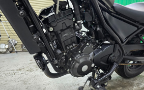 HONDA REBEL MC49
