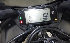 YAMAHA YZF-R25 A 1999 RG74J