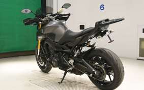 YAMAHA MT-09 2015 RN34J