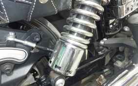 HARLEY FXDL 1580 2010