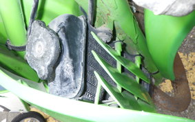 KAWASAKI KX80 KX080V