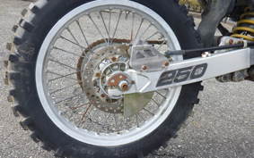 SUZUKI RMX250 S SJ13A