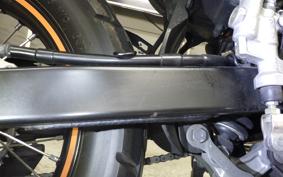 YAMAHA TRICKER 2005 DG10J