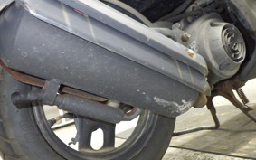 HONDA DIO GEN 3 2025 AF34