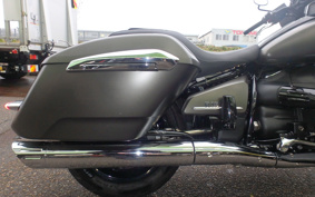 BMW R18B 2022 0L31