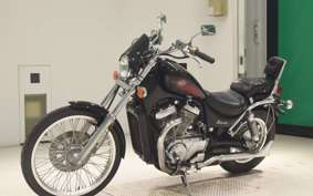SUZUKI INTRUDER 400 1994 VK51A