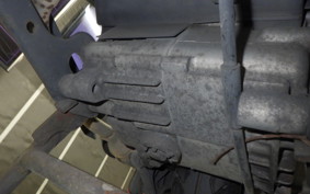 YAMAHA AXIS 125 TREET 1999 SE53J