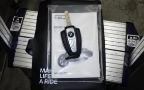 BMW R18 2023