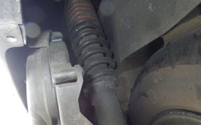 HONDA SPACY 100 JF13