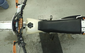 HONDA XR250R