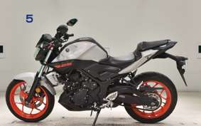 YAMAHA MT-25 RG43J