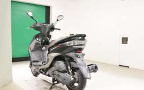 YAMAHA CYGNUS 125 XSR 2 2023 SE44J