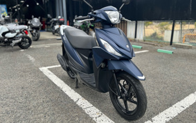 SUZUKI ADDRESS V110 CE47A