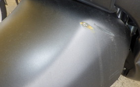 SUZUKI ADDRESS V125 Gen.2 DP12H
