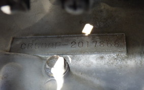 HONDA CB500 1972 CB500