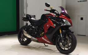 SUZUKI GSX-S1000F 2018 GT79B