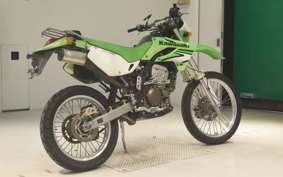 KAWASAKI KLX250 LX250E