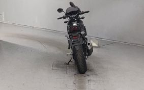 SUZUKI SV650 2022 VP55B