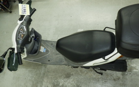 SUZUKI ADDRESS V125 G 2014 CF4EA