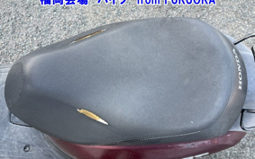 HONDA TACT-4