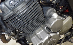 HONDA XR250 BAJA 2008 MD30