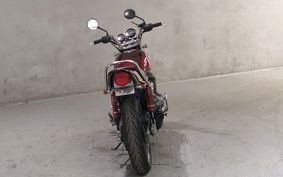 KAWASAKI ZEPHYR400 ZR400C