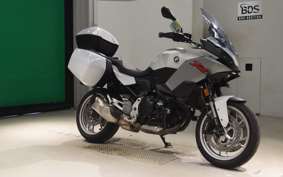 BMW F900XR 2020