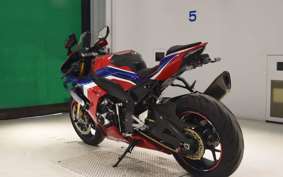 HONDA CBR1000RR RSP 2021 SC82