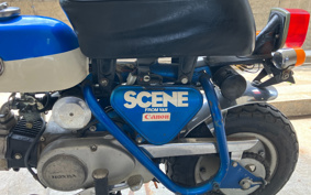 HONDA MONKEY Z50A