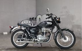 KAWASAKI W400 2007 EJ400A