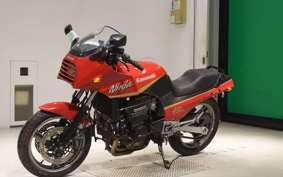 KAWASAKI GPZ900R NINJA 2003 ZX900A