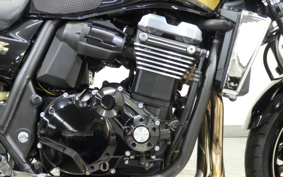 KAWASAKI ZRX1200 DAEG 2016 ZRT20D